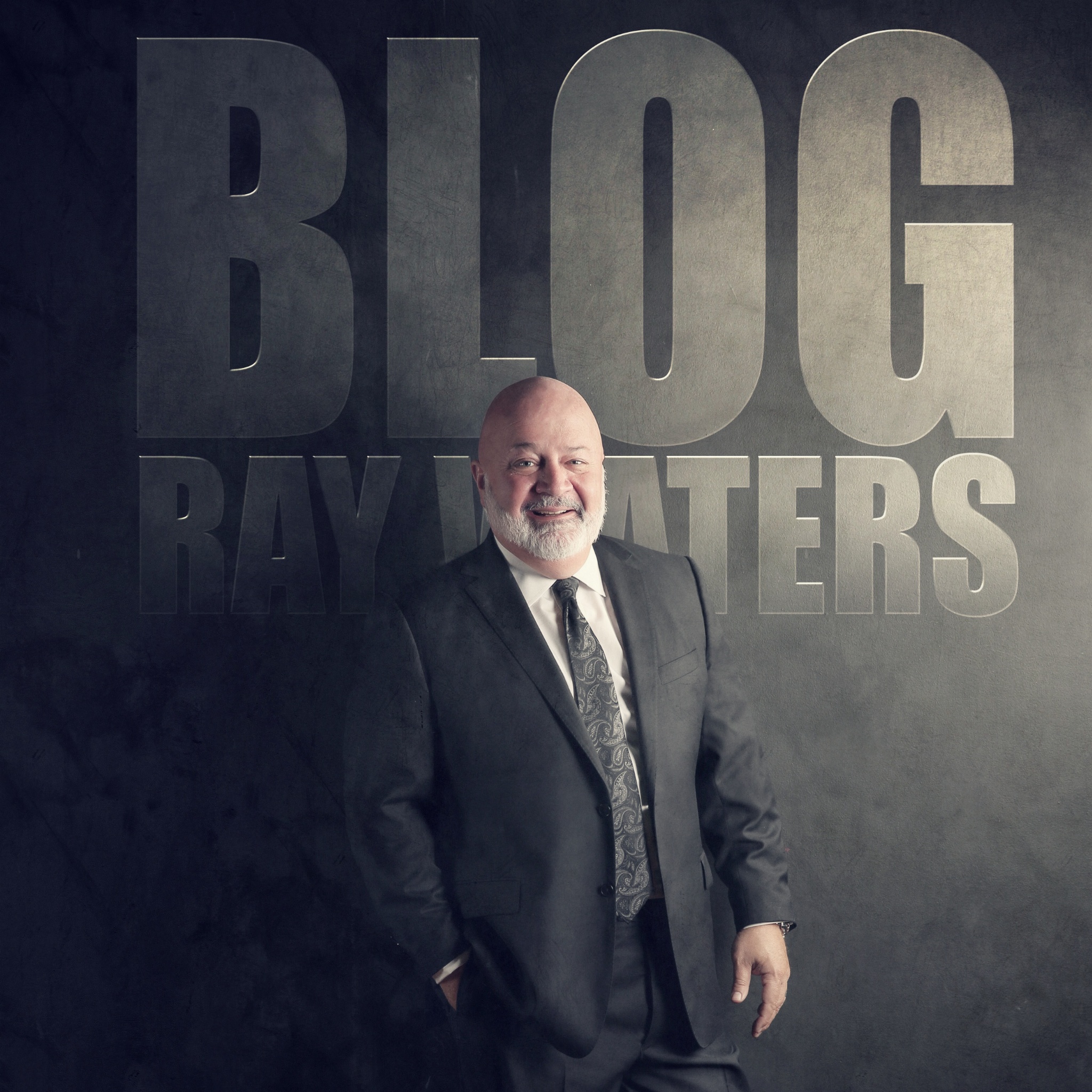 Ray Waters' Blog