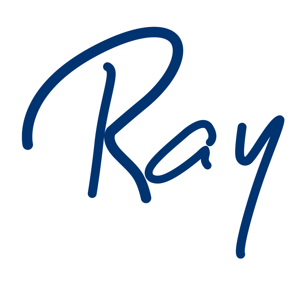 Ray-sign