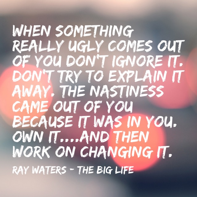 Where Did That Come From?