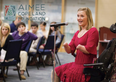 Aimee Copeland Foundation